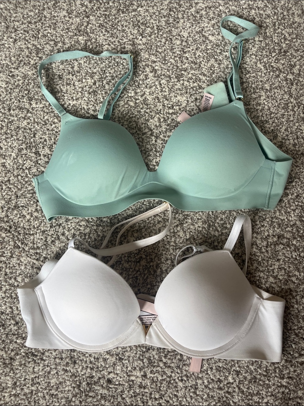 Victoria Secret Bras